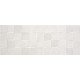 HOMESTONE CR WHITE LIGHT MT. 33,3x90cm, STD