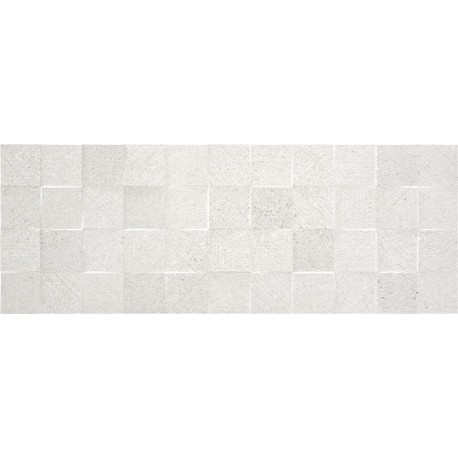 HOMESTONE CR WHITE LIGHT MT. 33,3x90cm, STD