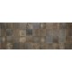 JASPER CR DARK MT. 33,3x90cm, STD