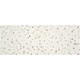  LANCELOT DEC GOLD BR. 33,3x90cm, STD