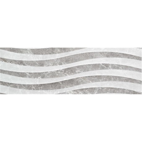 ALBURY MIX COLD BR  33,3x100cm, STD