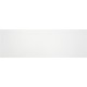 BLANCO MATE 33,3x100cm, STD