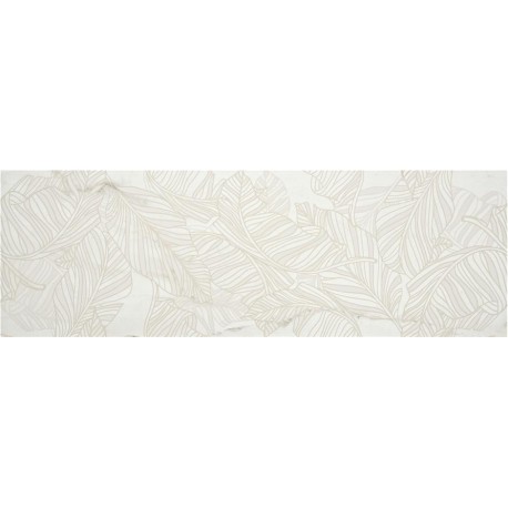TABIT DEC GOLD SAT.  33,3x100cm, STD