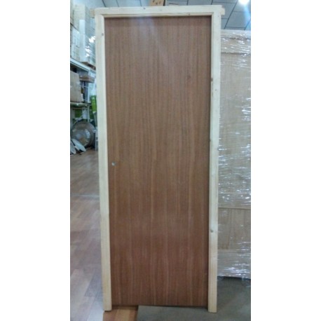 PUERTA EN BLOCK HUECA SPELLY APERTURA DERACHA