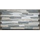 MURETTE GRIS MATE 30x60cm, STD