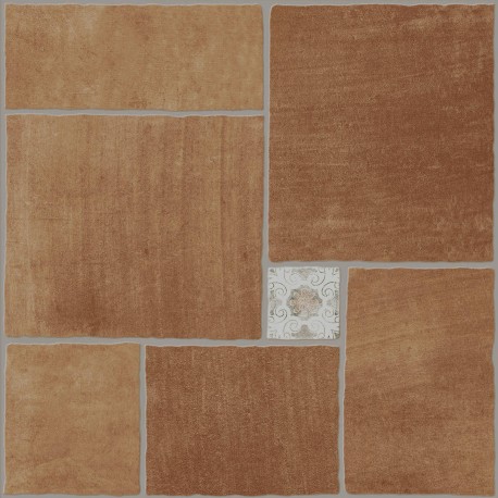 VIVAR MATE 45x45cm, COM