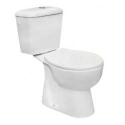 NEREA TOILET VERTICAL OUTLET