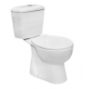NEREA TOILET VERTICAL OUTLET