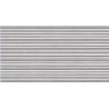 RELIEVE CONCRETE GRIS 31x60cm, STD. MATT