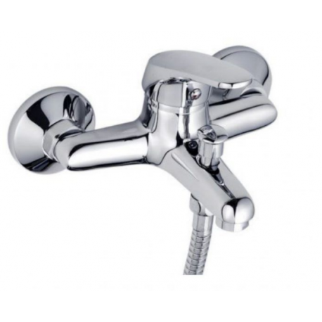 VIGO SINGLE LEVER BATH FAUCET