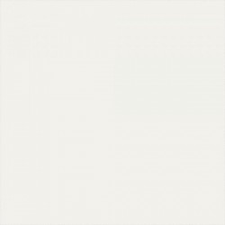 SNOW WHITE MATT 75X75cm, COM