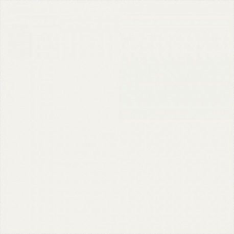 SNOW WHITE MATE 75X75cm, COM