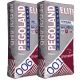 CEMENTO COLA PEGOLAND PROFESIONAL ELITE GRIS C2 TE S2 20Kg