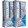 PEGOLAND PROFESSIONAL WHITE PORCELAIN GLUE CEMENT C2 20KG
