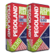 CEMENTO COLA PEGOLAND SUPERFLEX BLANCO S2 25KG