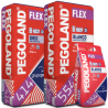 PEGOLAND FLEX WHITE S1 GLUE CEMENT 25KG