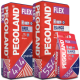 CEMENTO COLA PEGOLAND FLEX BLANCO S1 25KG