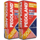 CEMENTO COLA PEGOLAND PORCELÁNICO BLANCO C2 25KG