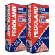 CEMENTO COLA PEGOLAND DOS PORCELÁNICO BLANCO C2 25KG