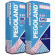CEMENTO COLA PEGOLAND PORCELÁNICO BLANCO C1 25KG