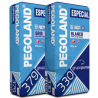 PEGOLAND WHITE SPECIAL GLUE CEMENT C1 25KG