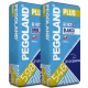 PEGOLAND WHITE PLUS GLUE CEMENT C1 25KG