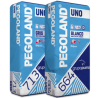 PEGOLAND GREY ONE GLUE CEMENT C1 25KG
