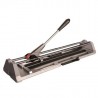 POP60-R-C BELLOTA MANUAL TILE CUTTER 630MM