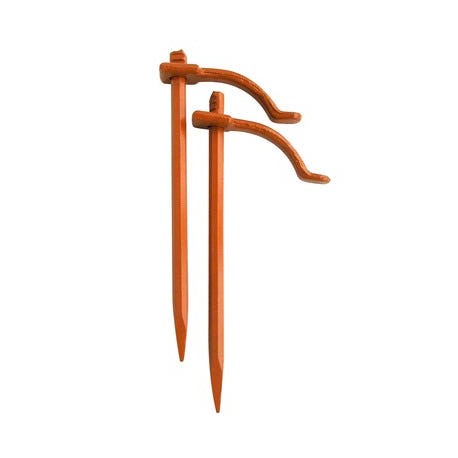 2 CLAVOS ALBAÑIL 12x250mm