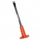 FLAT COLD CHISEL WITH PROTECTOR 300mm