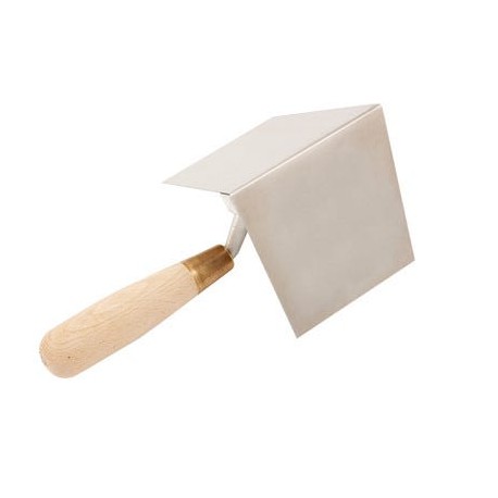 PALETA RINCON 275MM MANGO MADERA BELLOTA 5896-R
