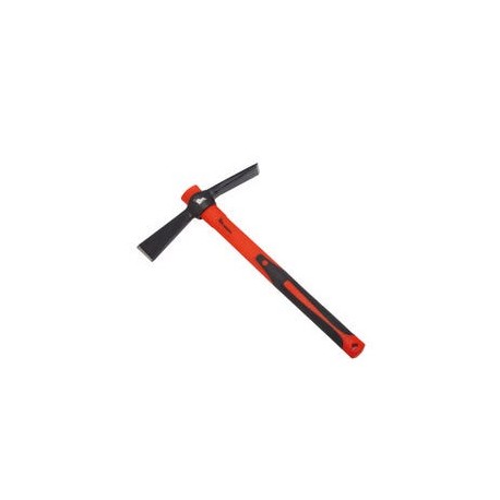ALCOTANA AXE SHOVEL BI-MATERIAL HANDLE REF. 3088010236583