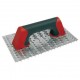 MONOLAYER MORTAR SCRAPER 250x145mm BI-MATERIAL HANDLE BELLOTA 5880