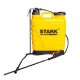 PULVERIZADOR A PRESION MOCHILA 16 LITROS STARK