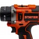 STAYER PB18 B L20 PK 18V CORDLESS HAMMER DRILL