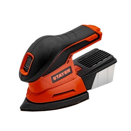 MULTILIJADORA A BATERIA 18V STAYER DELTA L20