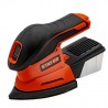 18V STAYER DELTA L20 CORDLESS MULTI SANDER