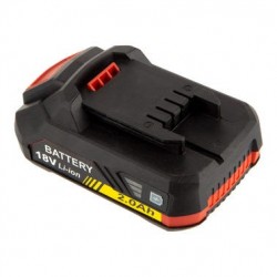 STAYER L20 2AH BATTERY