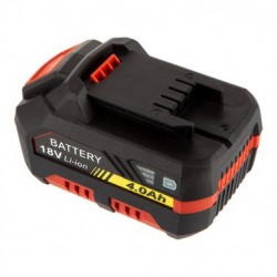 STAYER L20 4AH BATTERY
