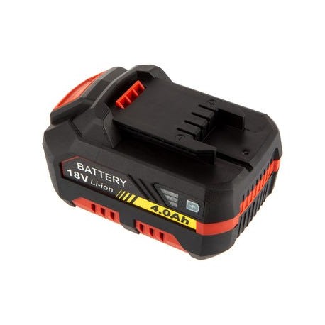 BATERIA STAYER L20 4AH