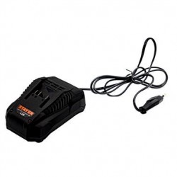 STAYER L20 18V BATTERY CHARGER