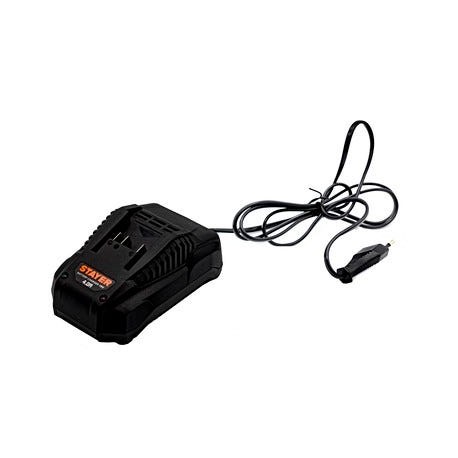 STAYER L20 18V BATTERY CHARGER