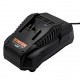 CARGADOR BATERÍAS STAYER L20 18V