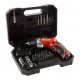 3.6V 1.3AH STAYER BL 50 BK SCREWDRIVER