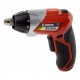 3.6V 1.3AH STAYER BL 50 BK SCREWDRIVER