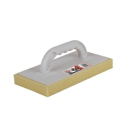 ABSORPTION SPONGE FLOATER 280x140MM RUBI