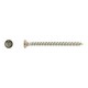 4,5x60mm Bichromated Wood Lag Screws.200 pcs