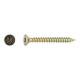 5x50mm Bichromated Wood Lag Screws.200 pcs