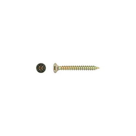 5x50mm Bichromated Wood Lag Screws.200 pcs