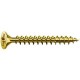 3x20mm Bichromated Wood Lag Screws. 300 pcs